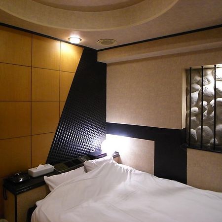 Hotel Rafaie (Adults Only) Präfektur Tokio Zimmer foto