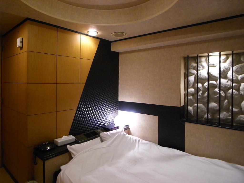 Hotel Rafaie (Adults Only) Präfektur Tokio Zimmer foto