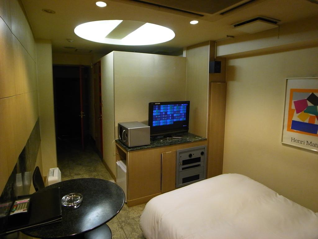 Hotel Rafaie (Adults Only) Präfektur Tokio Zimmer foto