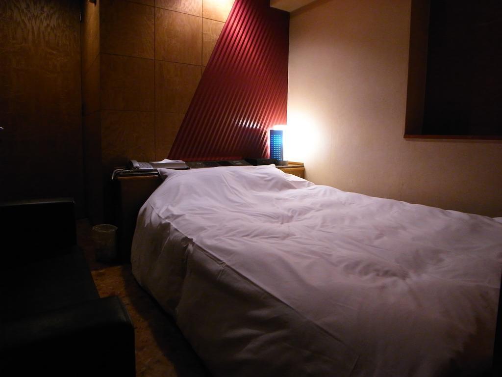 Hotel Rafaie (Adults Only) Präfektur Tokio Zimmer foto
