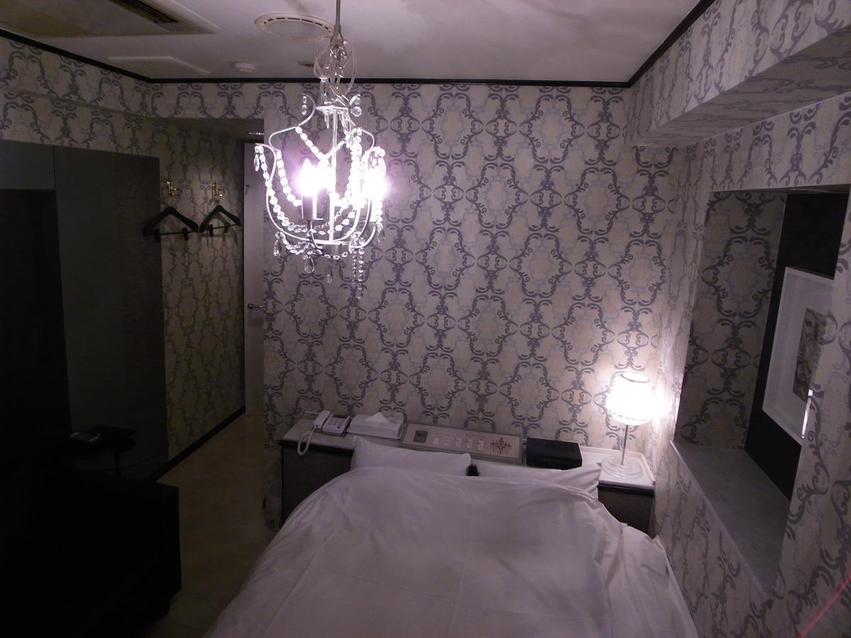 Hotel Rafaie (Adults Only) Präfektur Tokio Zimmer foto